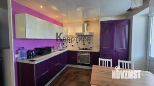 2-к квартира, на длительный срок, 60м2, 10/10 этаж