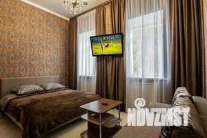 4-к квартира, посуточно, 77м2, 2/3 этаж