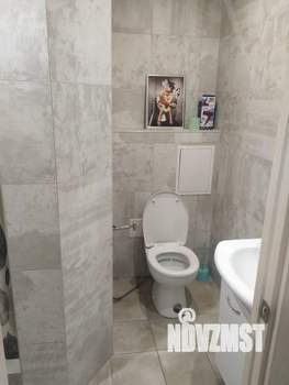 1-к квартира, на длительный срок, 49м2, 8/10 этаж