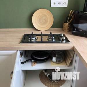 1-к квартира, посуточно, 31м2, 1/1 этаж