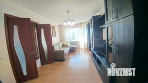 1-к квартира, на длительный срок, 31м2, 5/5 этаж