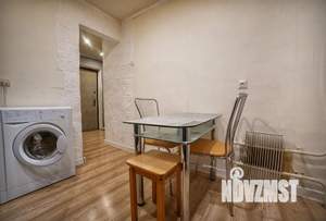 1-к квартира, посуточно, 35м2, 5/5 этаж