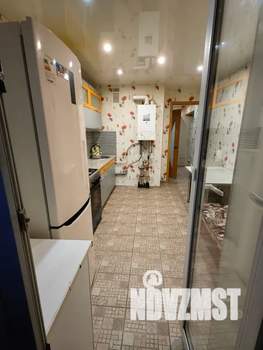 1-к квартира, посуточно, 45м2, 9/11 этаж