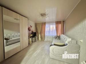 2-к квартира, посуточно, 45м2, 5/10 этаж