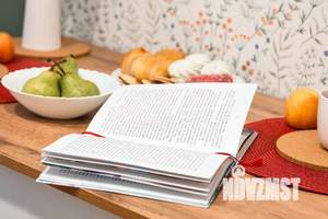 1-к квартира, посуточно, 44м2, 1/1 этаж