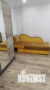 1-к квартира, посуточно, 45м2, 7/10 этаж