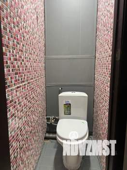 2-к квартира, посуточно, 55м2, 1/5 этаж