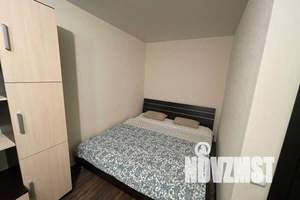 1-к квартира, посуточно, 50м2, 2/10 этаж