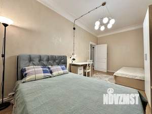 1-к квартира, посуточно, 35м2, 1/4 этаж