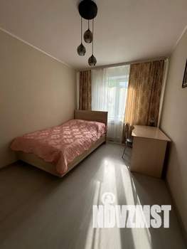 2-к квартира, посуточно, 51м2, 5/9 этаж