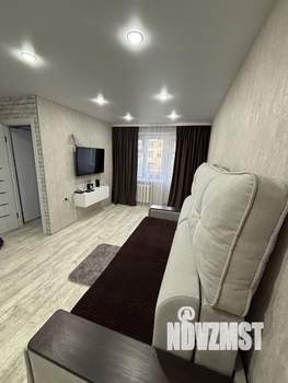 1-к квартира, посуточно, 33м2, 2/5 этаж