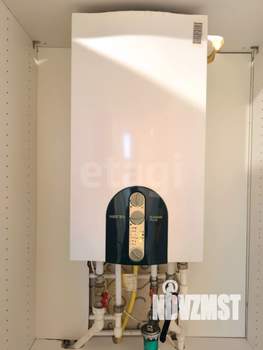 2-к квартира, на длительный срок, 53м2, 7/10 этаж