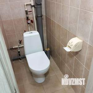 Студия квартира, на длительный срок, 35м2, 4/7 этаж