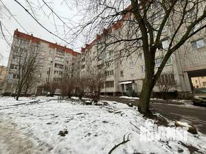 3-к квартира, посуточно, 60м2, 2/6 этаж