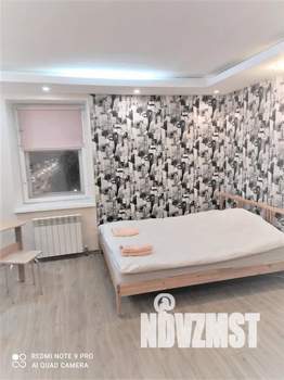 3-к квартира, посуточно, 100м2, 10/10 этаж