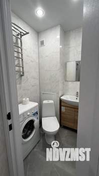 1-к квартира, на длительный срок, 33м2, 8/10 этаж