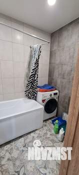 2-к квартира, на длительный срок, 57м2, 5/10 этаж