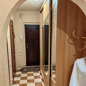 2-к квартира, на длительный срок, 50м2, 2/5 этаж