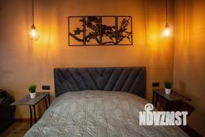 1-к квартира, посуточно, 50м2, 3/10 этаж