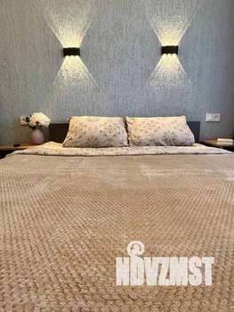 2-к квартира, посуточно, 52м2, 1/1 этаж