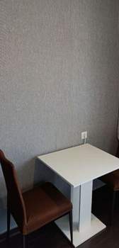 1-к квартира, на длительный срок, 35м2, 4/5 этаж