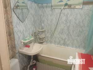 1-к квартира, на длительный срок, 34м2, 1/5 этаж