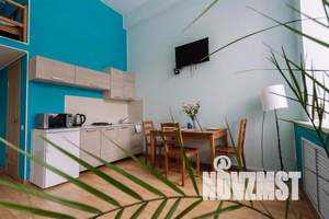 1-к квартира, посуточно, 30м2, 2/3 этаж