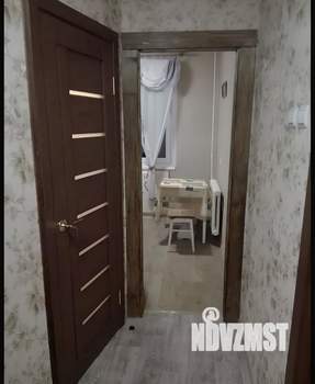 1-к квартира, на длительный срок, 33м2, 1/5 этаж