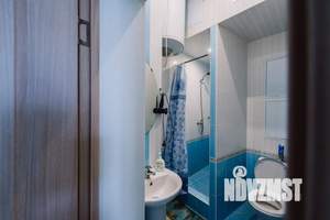 1-к квартира, посуточно, 30м2, 2/3 этаж