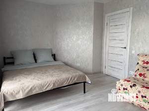 1-к квартира, посуточно, 37м2, 1/1 этаж