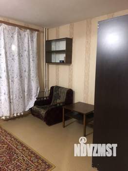 1-к квартира, на длительный срок, 32м2, 2/5 этаж