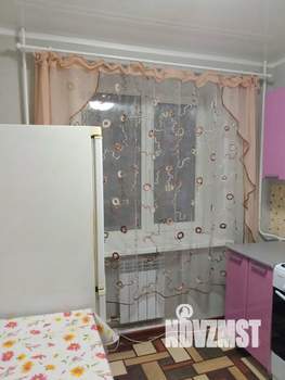 1-к квартира, на длительный срок, 31м2, 1/5 этаж