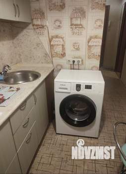 1-к квартира, на длительный срок, 30м2, 3/9 этаж