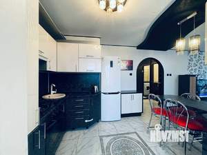 Студия квартира, посуточно, 50м2, 14/16 этаж