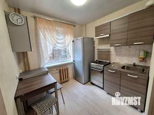 2-к квартира, на длительный срок, 46м2, 2/5 этаж