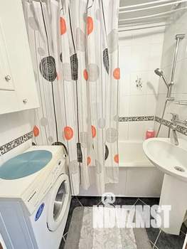 2-к квартира, посуточно, 55м2, 6/9 этаж