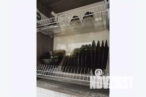 1-к квартира, посуточно, 42м2, 4/10 этаж