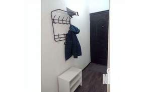 1-к квартира, посуточно, 18м2, 1/1 этаж