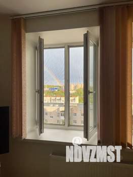 1-к квартира, посуточно, 55м2, 8/9 этаж