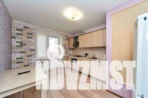 1-к квартира, посуточно, 44м2, 9/10 этаж