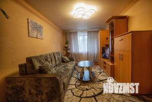 2-к квартира, посуточно, 44м2, 5/5 этаж
