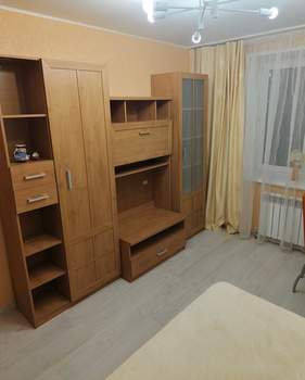 2-к квартира, на длительный срок, 62м2, 4/9 этаж
