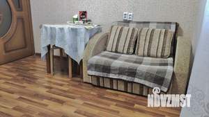 1-к квартира, посуточно, 39м2, 1/1 этаж