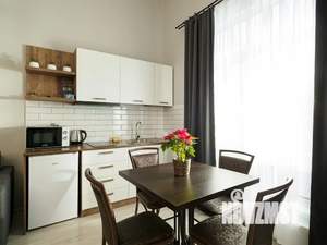 2-к квартира, посуточно, 42м2, 3/3 этаж