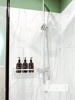 1-к квартира, посуточно, 22м2, 1/1 этаж