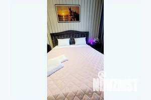 1-к квартира, посуточно, 45м2, 2/10 этаж