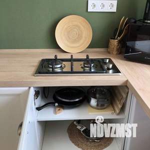 1-к квартира, посуточно, 31м2, 1/1 этаж