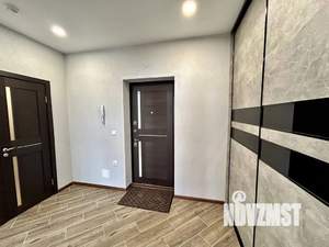 1-к квартира, посуточно, 43м2, 10/14 этаж