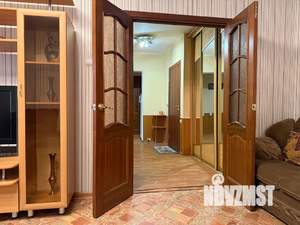 2-к квартира, посуточно, 54м2, 4/10 этаж