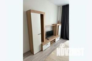 1-к квартира, посуточно, 39м2, 9/10 этаж